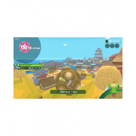 Игра Once Upon A KATAMARI за Nintendo Switch