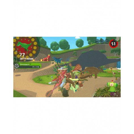 Игра Once Upon A KATAMARI за Nintendo Switch