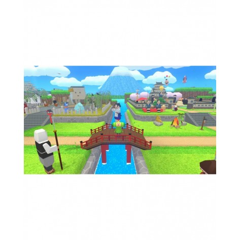 Игра Once Upon A KATAMARI за Nintendo Switch