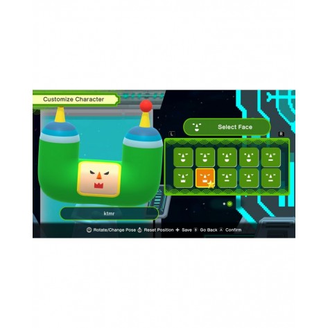 Игра Once Upon A KATAMARI за PlayStation 5