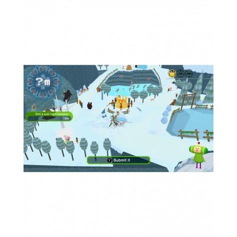 Игра Once Upon A KATAMARI за PlayStation 5