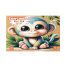 One Piece Card Game: Monkey D.Luffy Starter Deck ST-31