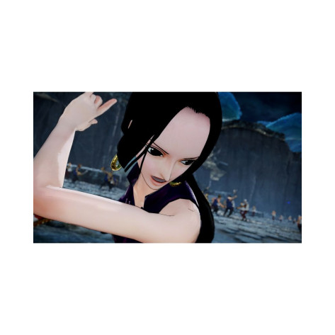 Игра One Piece: Pirate Warriors 4 за PlayStation 5