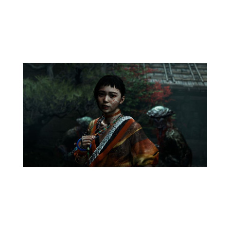 Игра Onimusha: Way of the Sword - Код в кутия за Компютър