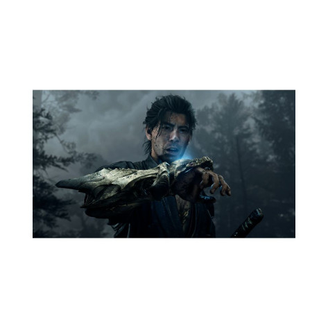 Игра Onimusha: Way of the Sword за PlayStation 5