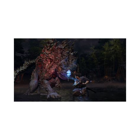 Игра Onimusha: Way of the Sword за PlayStation 5