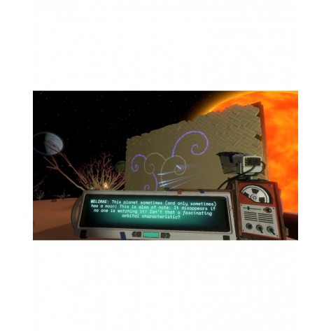 Игра Outer Wilds: Archaeologist Edition за PlayStation 5