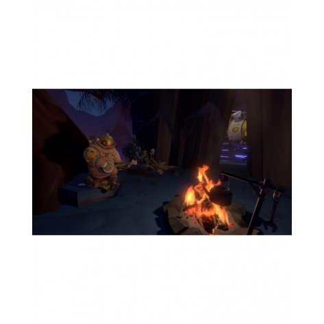 Игра Outer Wilds: Archaeologist Edition за PlayStation 5