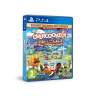 Игра Overcooked: All You Can Eat за PlayStation 4