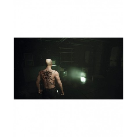 Игра Oxide Room 208 за PlayStation 5