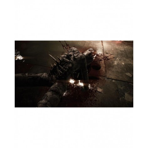 Игра Oxide Room 208 за PlayStation 5