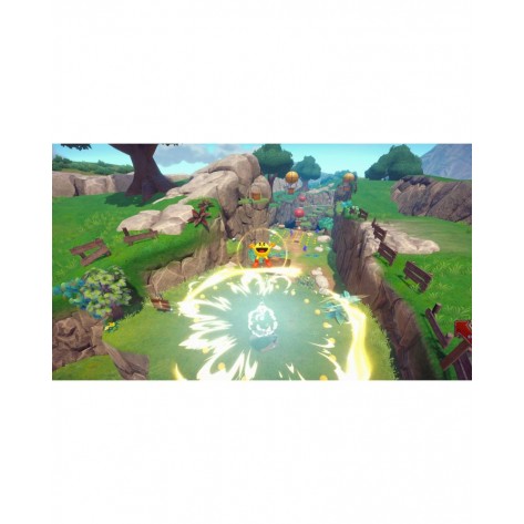 Игра Pac-Man World 2 Re-Pac за Nintendo Switch