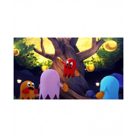 Игра Pac-Man World 2 Re-Pac за PlayStation 5