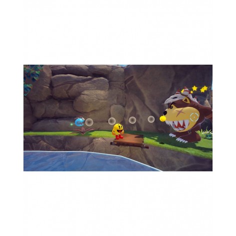 Игра Pac-Man World 2 Re-Pac за PlayStation 5