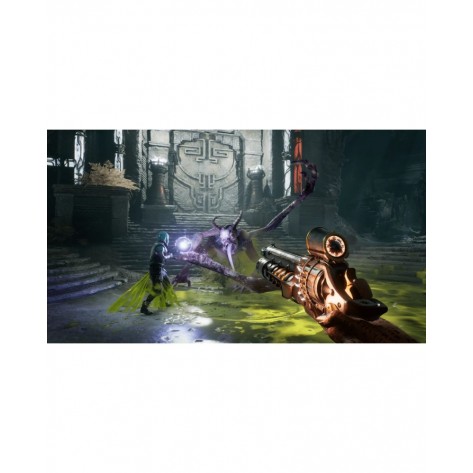 Игра Painkiller за PlayStation 5