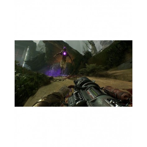 Игра Painkiller за PlayStation 5