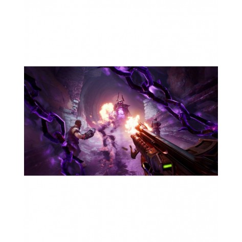 Игра Painkiller за PlayStation 5