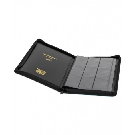 Папка за съхранение на карти Dragon Shield - Art Zipster, The Ejsingandr (360 бр.)