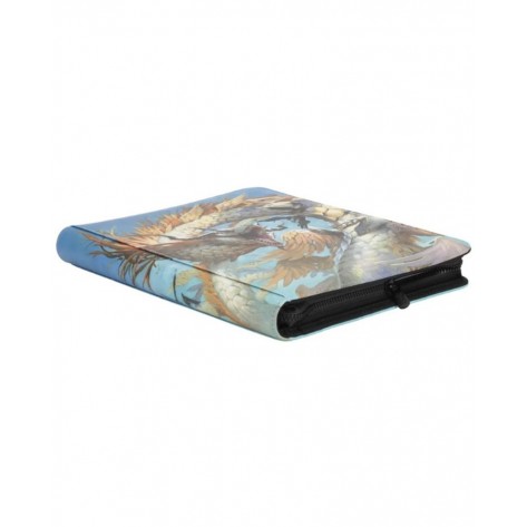 Папка за съхранение на карти Dragon Shield - Art Zipster, The Ejsingandr (360 бр.)