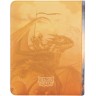 Папка за съхранение на карти Dragon Shield - Art Zipster, The Adameer (360 бр.)