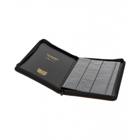 Папка за съхранение на карти Dragon Shield - Art Zipster, The Adameer (360 бр.)