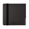 Папка за съхранение на карти Dragon Shield Card Codex Portfolio - Iron Grey (576 бр.)