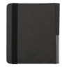 Папка за съхранение на карти Dragon Shield Card Codex Portfolio - Iron Grey (360 бр.)