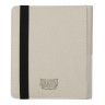 Папка за съхранение на карти Dragon Shield Card Codex - Ashen White (160 бр.)