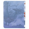 Папка за съхранение на карти Dragon Shield - Signature Series: The Raid, Art Zipster (360 бр.)