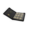Папка за съхранение на карти Dragon Shield - Signature Series: The Raid, Art Zipster (360 бр.)