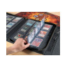 Папка за съхранение на карти Enhance Gaming - TCG Series Trading Card Album (252 бр.)