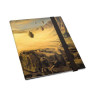 Папка за съхранение на карти Ultimate Guard Flexxfolio Lands Edition II - Plains (360 бр.)