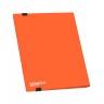  Папка за съхранение на карти Ultimate Guard Flexxfolio 18-Pocket - Оранжева (360 бр.)