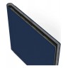 Папка за съхранение на карти Ultimate Guard Portfolio Xenoskin - Синя (480 бр.)