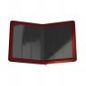 Папка за съхранение на карти Ultimate Guard Zipfolio 18-Pocket Xenoskin Magic the Gathering: Tarkir Dragonstorm - Magmatic Hellkite (360 бр.)