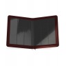 Папка за съхранение на карти Ultimate Guard Zipfolio 18-Pocket Xenoskin Magic the Gathering: Bloomburrow - Season of Loss (360 бр.)
