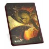 Папка за съхранение на карти Ultimate Guard Zipfolio 18-Pocket Xenoskin Magic the Gathering: Bloomburrow - Season of Loss (360 бр.)