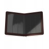 Папка за съхранение на карти Ultimate Guard Zipfolio 18-Pocket Xenoskin Magic the Gathering: Bloomburrow - Season of the Bold (360 бр.)