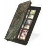 Папка за съхранение на карти Ultimate Guard Zipfolio 18-Pocket Xenoskin Magic the Gathering: Bloomburrow - Season of Weaving (360 бр.)