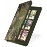 Папка за съхранение на карти Ultimate Guard Zipfolio 18-Pocket Xenoskin Magic the Gathering: Bloomburrow - Season of Gathering (360 бр.)