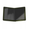 Папка за съхранение на карти Ultimate Guard Zipfolio 18-Pocket Xenoskin Magic the Gathering: Bloomburrow - Season of Gathering (360 бр.)