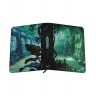 Папка за съхранение на карти Ultimate Guard Zipfolio 18-Pocket Xenoskin Magic the Gathering: Duskmourn House of Horror - Forgotten Cellar (360 бр.)