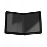 Папка за съхранение на карти Ultimate Guard Zipfolio 18-Pocket Xenoskin Magic the Gathering: Aetherdrift - Revved-Up Racers (360 бр.)