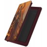Папка за съхранение на карти Ultimate Guard Zipfolio 18-Pocket Xenoskin Magic the Gathering: Tarkir Dragonstorm - Abzan Devotee (360 бр.)