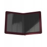 Папка за съхранение на карти Ultimate Guard Zipfolio 18-Pocket Xenoskin Magic the Gathering: Tarkir Dragonstorm - Abzan Devotee (360 бр.)