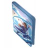 Папка за съхранение на карти Ultimate Guard - Zipfolio 360 Xenoskin MTG: Avatar: The Last Airbender - Katara (360 бр.)