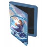 Папка за съхранение на карти Ultimate Guard - Zipfolio 360 Xenoskin MTG: Avatar: The Last Airbender - Katara (360 бр.)