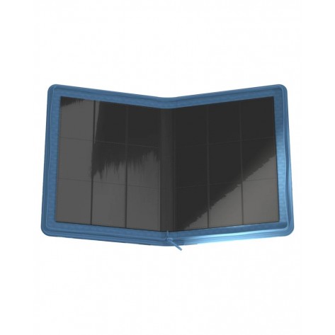 Папка за съхранение на карти Ultimate Guard - Zipfolio 360 Xenoskin MTG: Avatar: The Last Airbender - Katara (360 бр.)