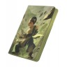 Папка за съхранение на карти Ultimate Guard - Zipfolio 360 Xenoskin MTG: Avatar: The Last Airbender - Toph (360 бр.)