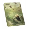 Папка за съхранение на карти Ultimate Guard - Zipfolio 360 Xenoskin MTG: Avatar: The Last Airbender - Toph (360 бр.)